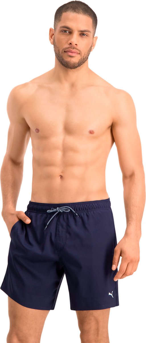 Puma - Swim Medium Length Short - Heren zwembroek — afbeelding 5