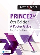 Best practice - PRINCE2™ 6th Edition - A Pocket Guide
