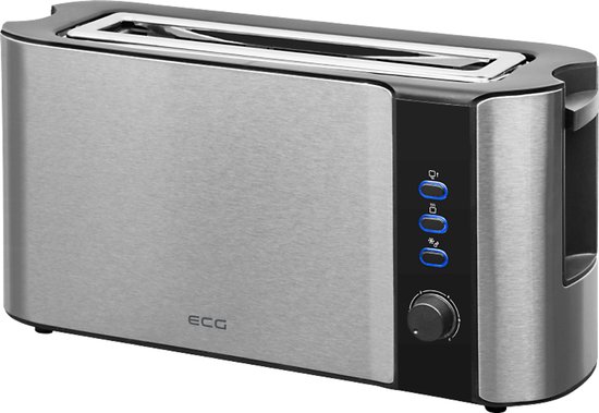 ECG ST 10630 Stainless