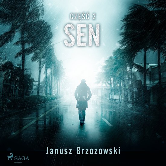 Sen - cover