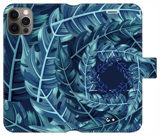 ENCASED Portemonneehoesje voor iPhone 17 met verstelbare ENCASED Portemonneehoesje voor iPhone 17 met verstelbare