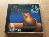 Al Di Meola – The Collection
