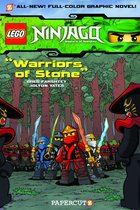 Lego Ninjago #6