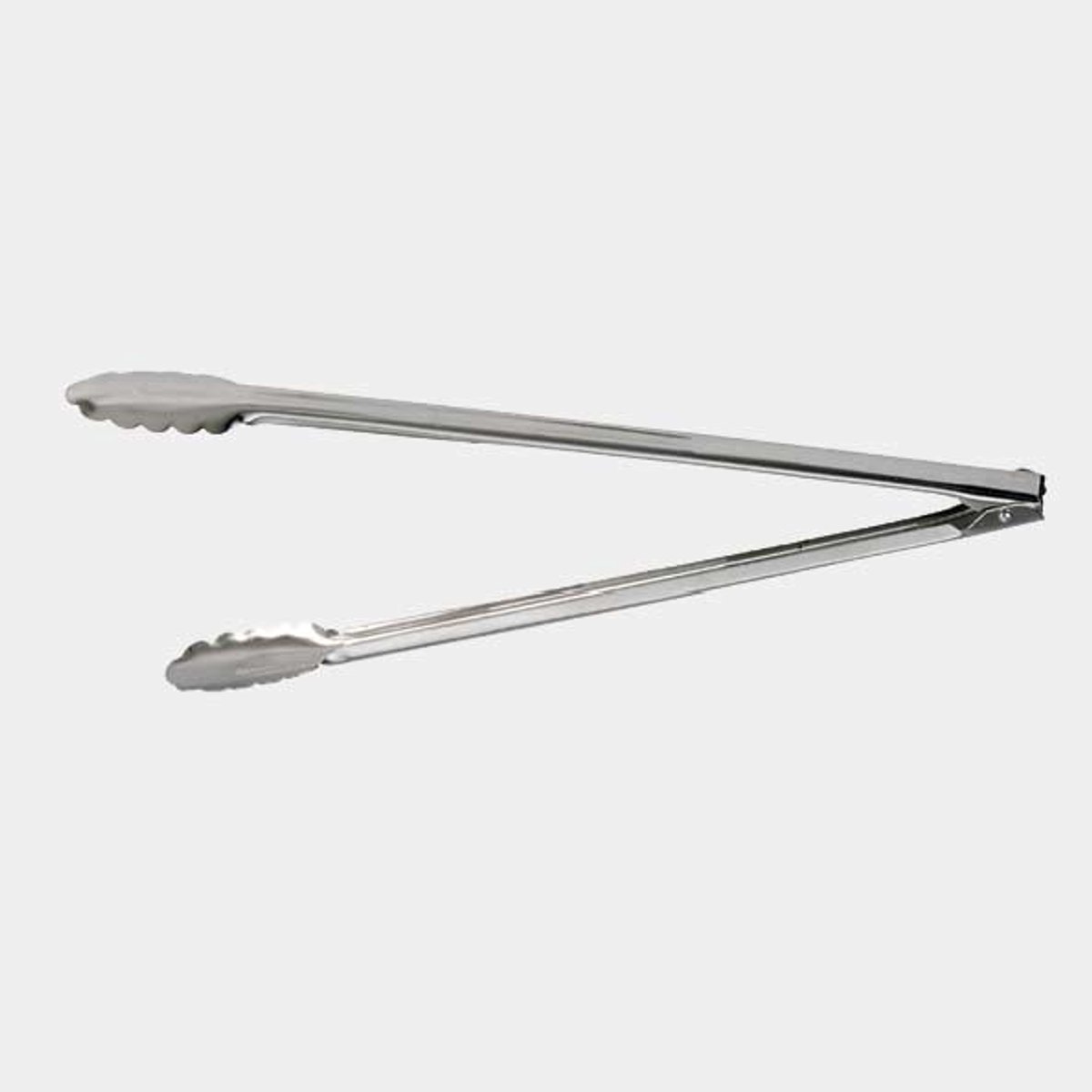 De Buyer Serveertang - 24cm - Rvs