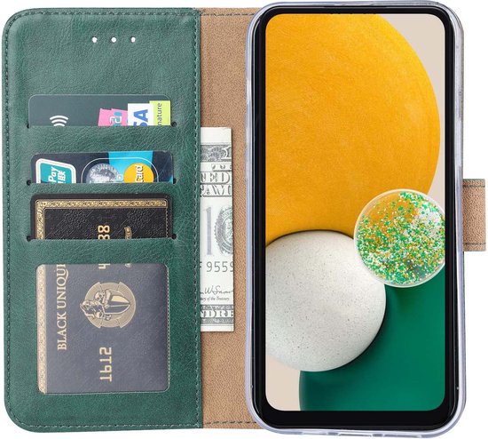 Cover per Xiaomi 12 5G/12X/12S, Custodia Portafoglio in