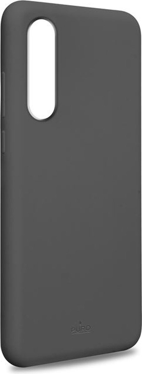PURO HWP30ICONGREY mobiele telefoon behuizingen 15,5 cm (6.1") Hoes Grijs