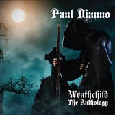 Paul Dianno - Wratchild- The Anthology (CD)