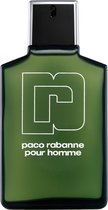 Paco Rabanne 100 ml - Eau de Toilette - Herenparfum