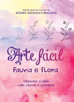 Arte Fácil - Fauna e Flora