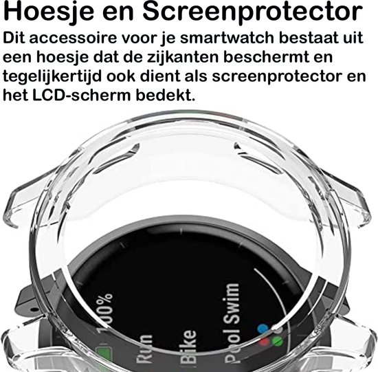 Kaufe 3x apgo Hydrogel Displayschutzfolie für Haylou GST, Hydrogel Film