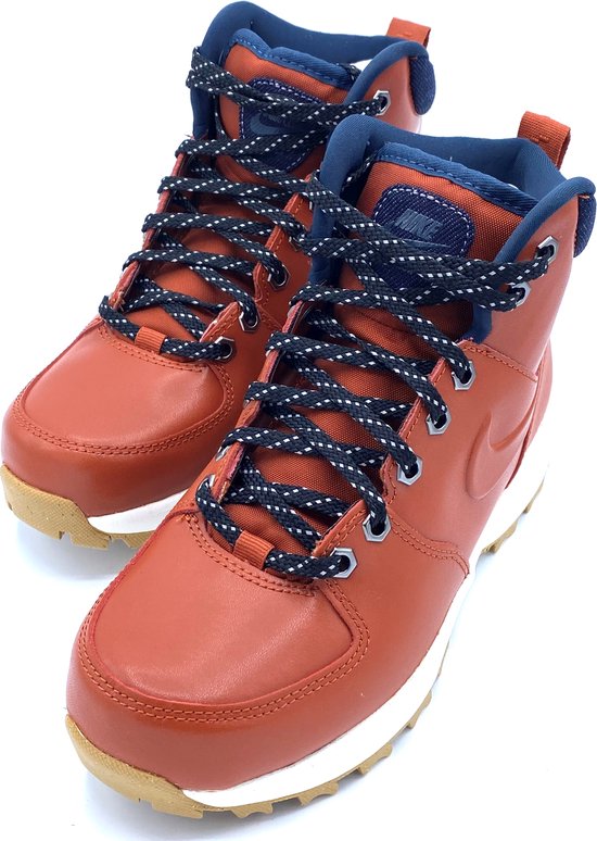 nike manoa noir
