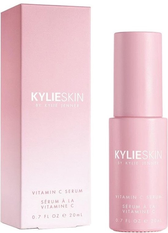 Kylie Skin by Kylie Jenner Vitamin C Serum