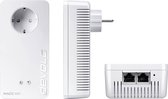 Devolo Magic 2 WiFi next Multiroom Kit 8632 Powerline WiFi Multiroom Starter Kit 2400 MBit/s