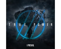 I Prevail - True Power (CD)