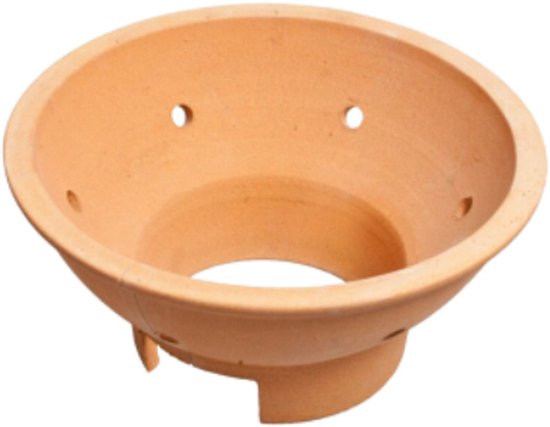 Kamado Grills - Vuurschaal/Firebox - Keramische Box - Small - 13 inch