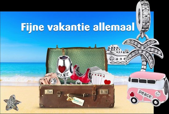 pandora wereldbol bedel