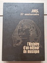 31ST Anniversary-L'Histoire d'Un E