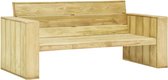 vidaXL-Tuinbank-179-cm-geïmpregneerd-grenenhout