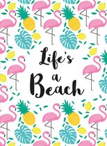 Cadeauboeken  -   Life's a beach - Cadeauboeken