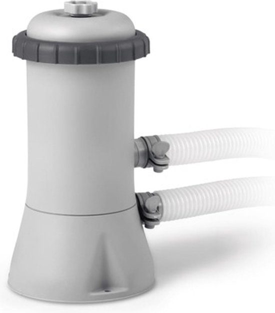 Intex Krystal Clear Filtercartridge 