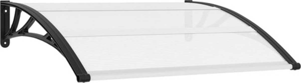 Bol.com vidaXL - Deurluifel - 120x100 - cm - PC aanbieding
