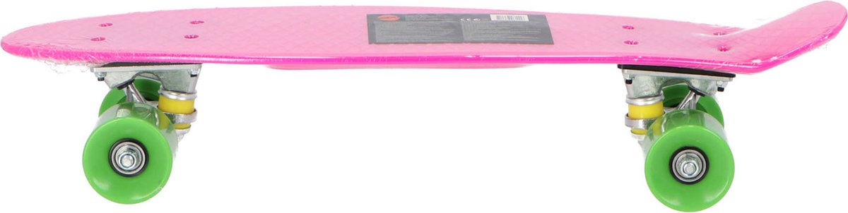 RiDD - Roze - Skateboard - 22" inch - 56 cm — afbeelding 5