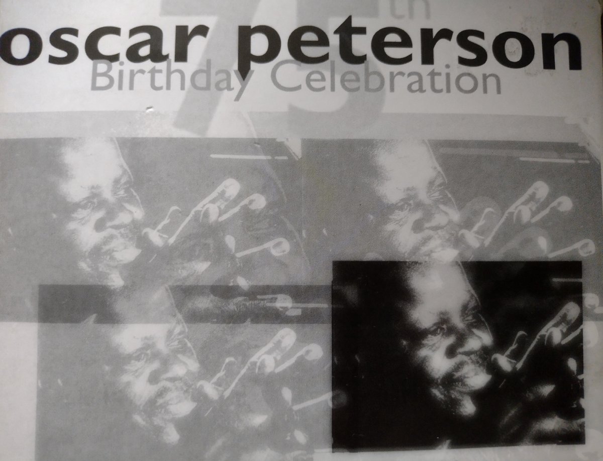 Birthday Celebration 75th