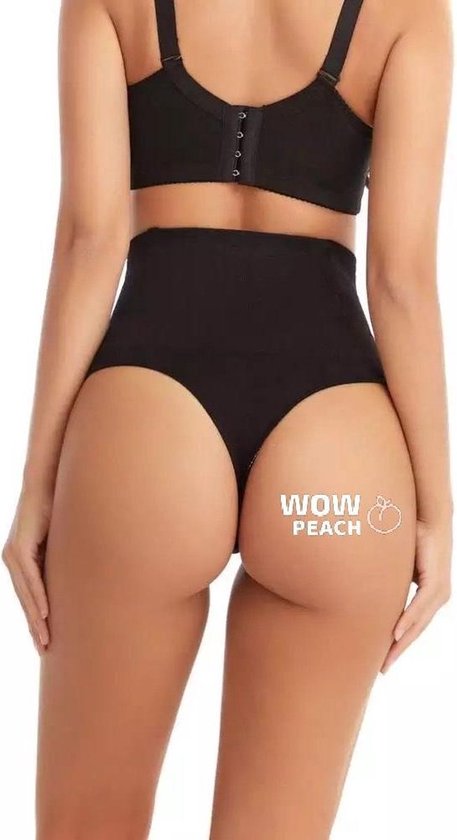 Peach Perfect High Waist Shaper main image 1