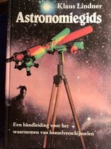 Astronomiegids