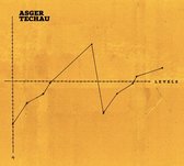Asger Techau - Levels (LP)