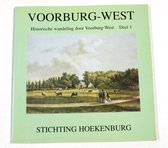 Voorburg-West - Historische wandeling door Voorburg-West Deel 1