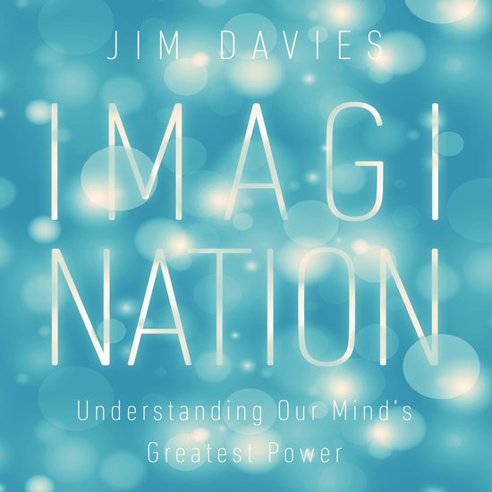 Imagination - cover