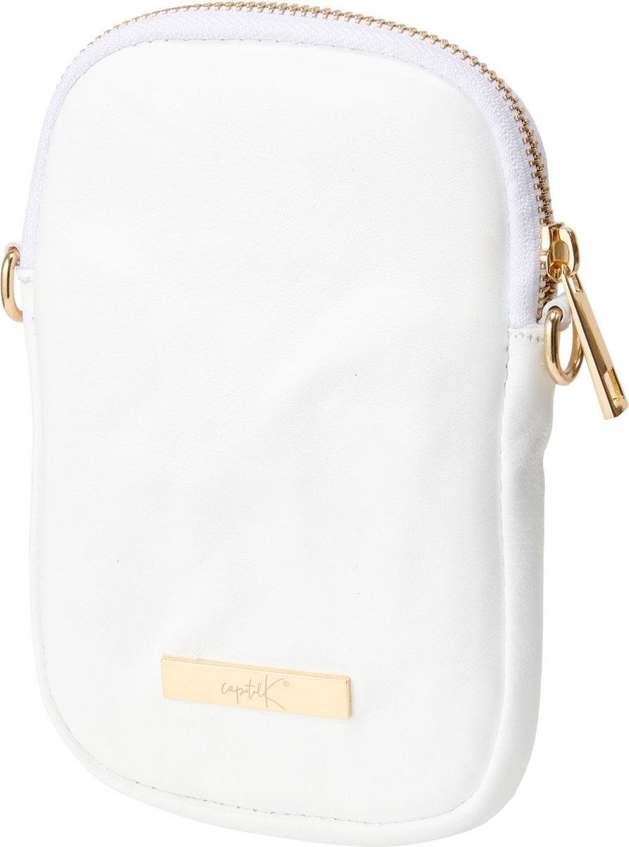 K5 - Fashion bag - Bianco