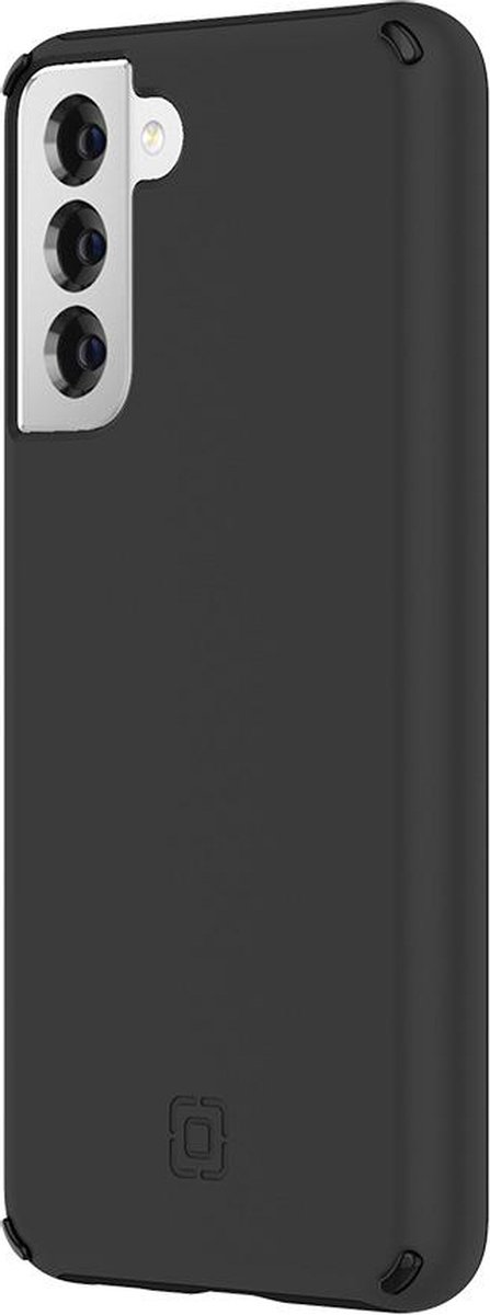Incipio Duo voor Samsung Galaxy S21 - Black