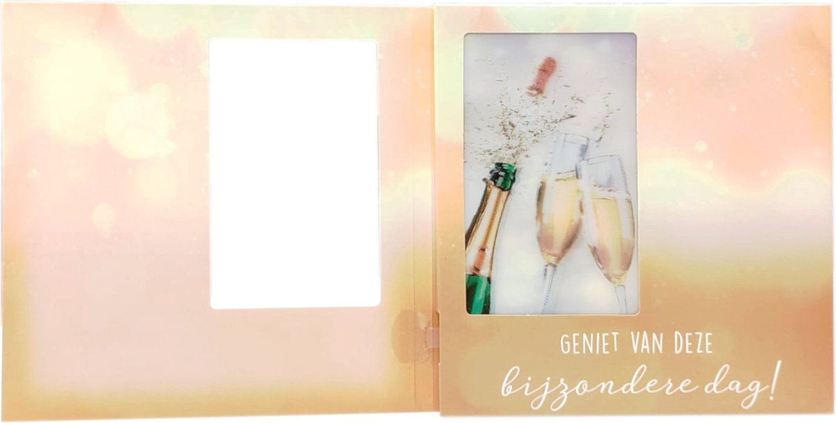 Carte Anniversaire 60 Ans Homme Femme Motif Mer - Modèle Aléatoire Multicolore Age Mv 69-2037