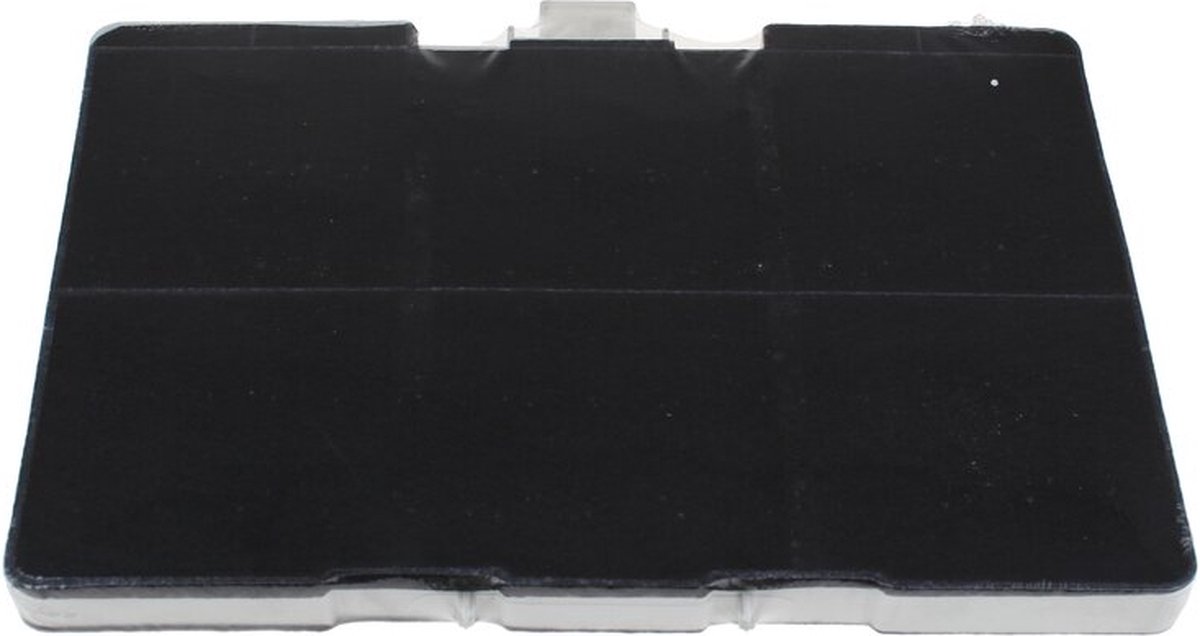 Geschikt voor EUROFILTER - Koolstoffilter Voor Afzuigkap Z5102X1 - DHZ5346 - 11026771