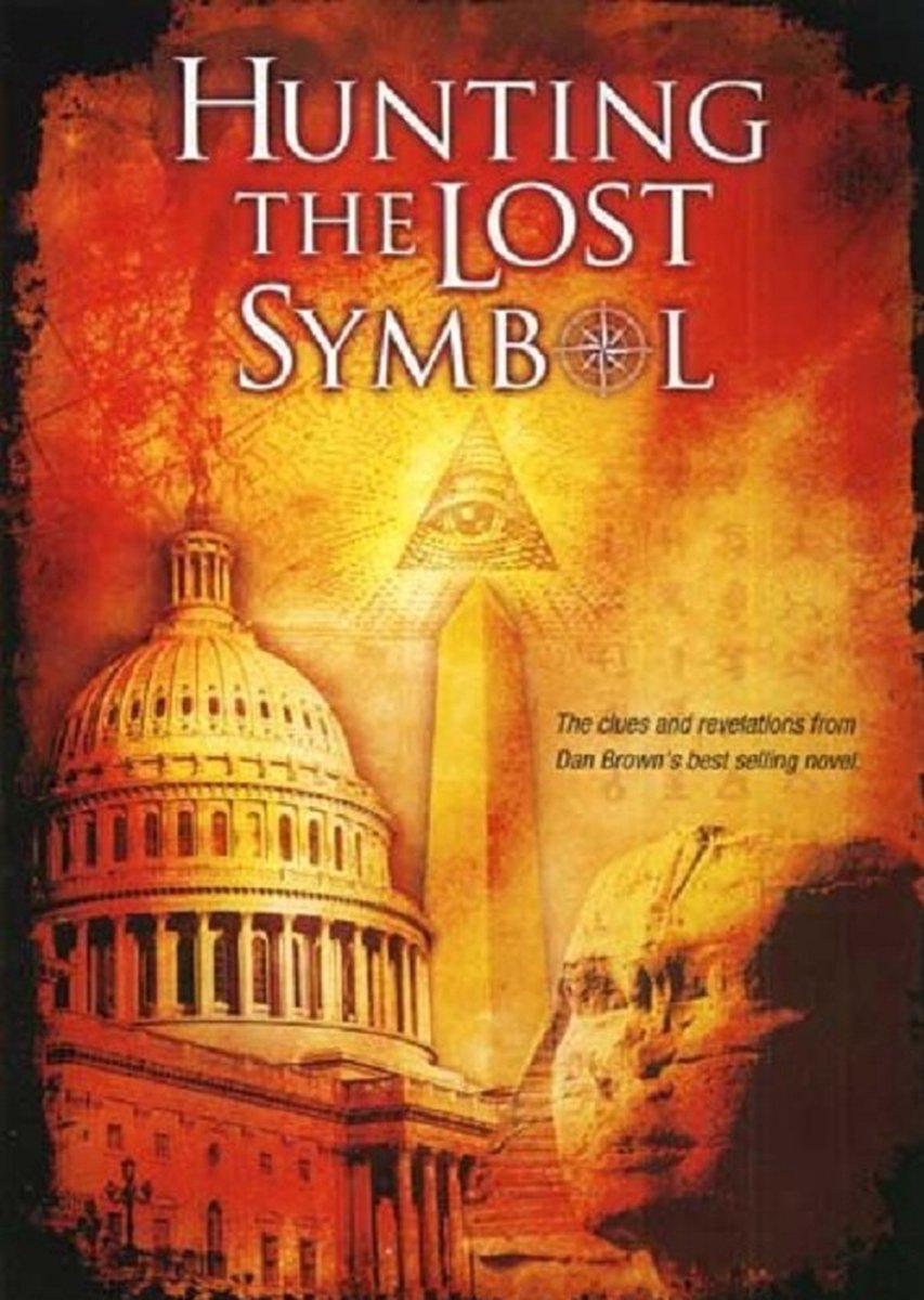 Speelfilm - Finding The Lost Symbol