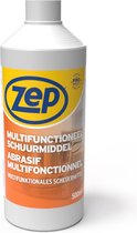 ZEP Multifunctioneel Schuurmiddel - 500ml