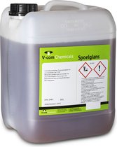 V-com Spoelglans 10 liter