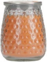 Greenleaf Signature Jar Orange & Honey
