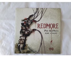 Plus Redmore Que Vivant..