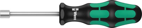 Schroevendraaier flexibel 7mm ABA - Slangklemmen