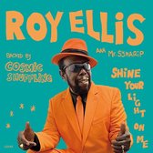 Roy Ellis & Cosmic Shuffling - Shine Your Light On Me (7" Vinyl Single)