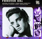 Various Artists - Forever 50'S (LP)