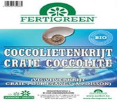 Fertigreen Coccolietenkrijt 10 kg waterbehandeling