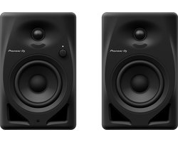 Pioneer DJ DM-40D - DJ speakers