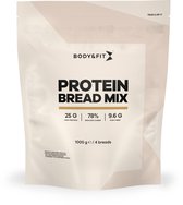 Body & Fit Protein Bread Mix - Verantwoord Bakken - Mix voor Eiwitbrood / Proteine Brood - 1000 (1 Zak)