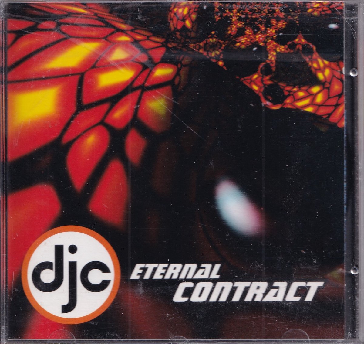 Eternal Contract