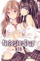 Netsuzou Trap – NTR 3 - Netsuzou Trap – NTR – 03