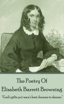Elizabeth Barrett Browning, the Poetry of